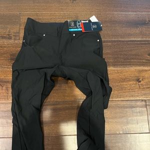 PGA womens golf pants